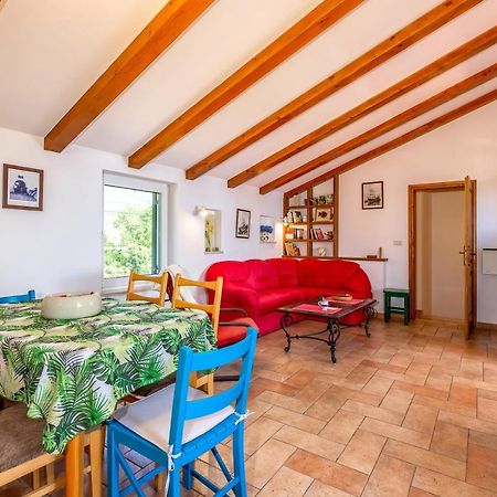 Villa Rea Brsec Ngoại thất bức ảnh