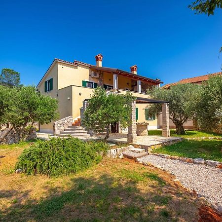 Villa Rea Brsec Ngoại thất bức ảnh