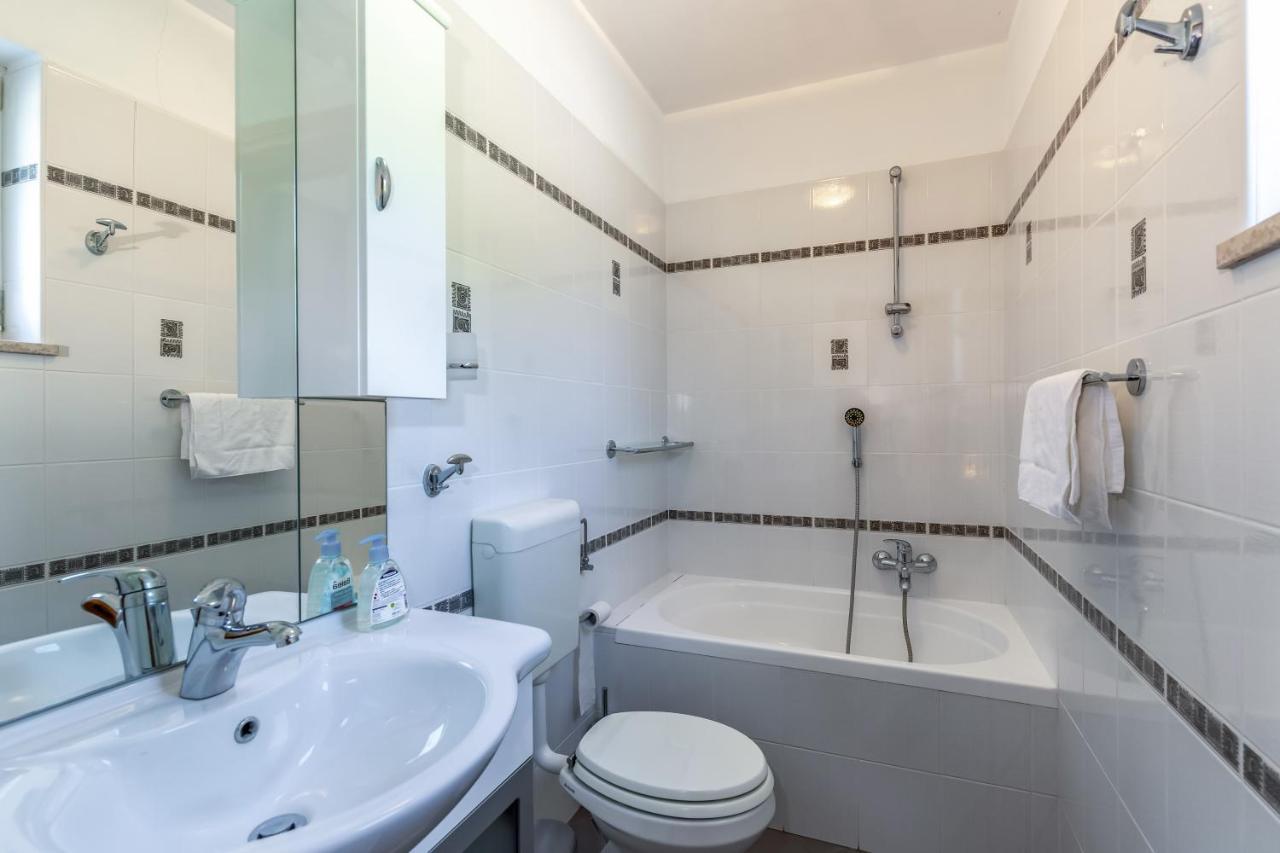 Villa Rea Brsec Ngoại thất bức ảnh