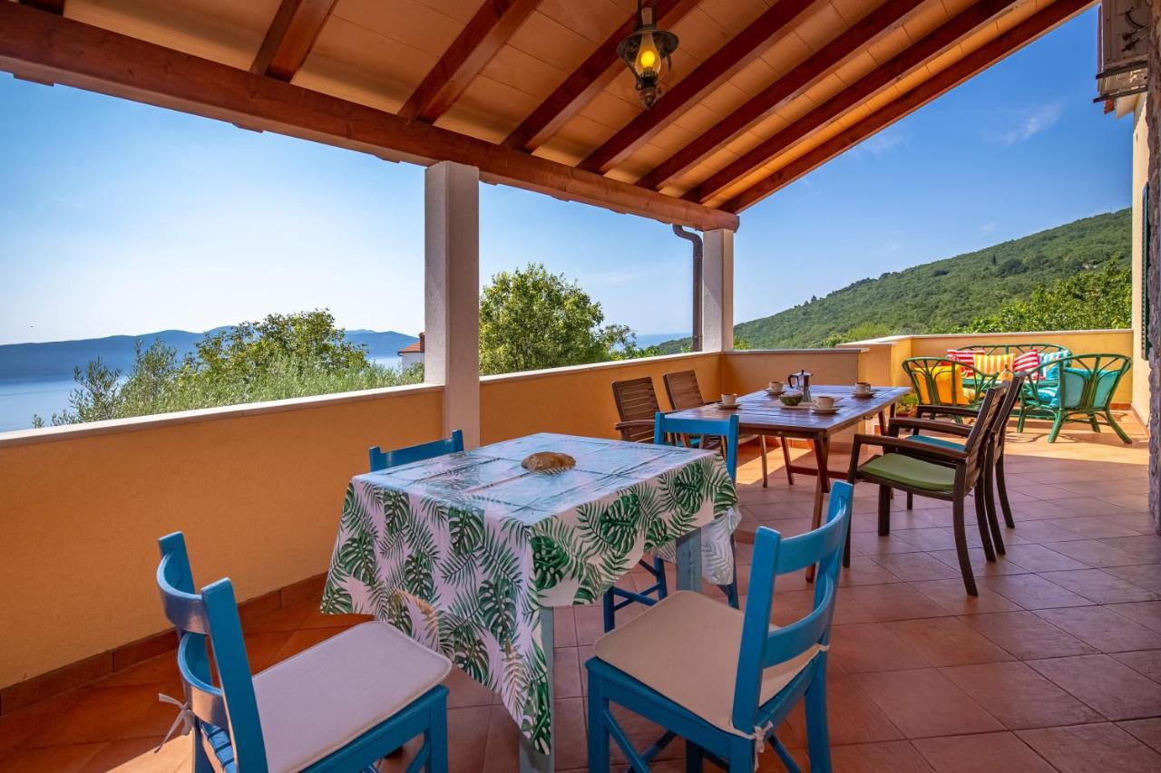 Villa Rea Brsec Ngoại thất bức ảnh