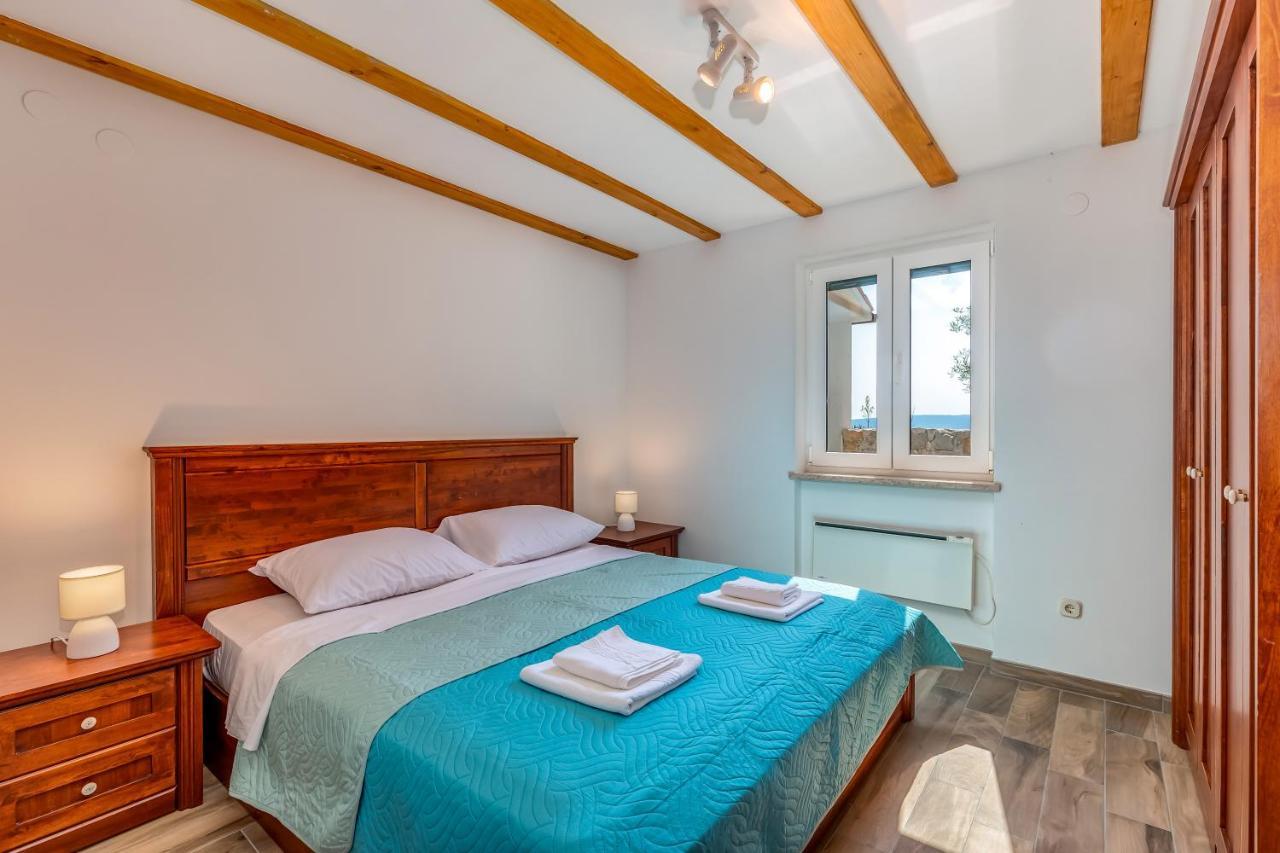Villa Rea Brsec Ngoại thất bức ảnh