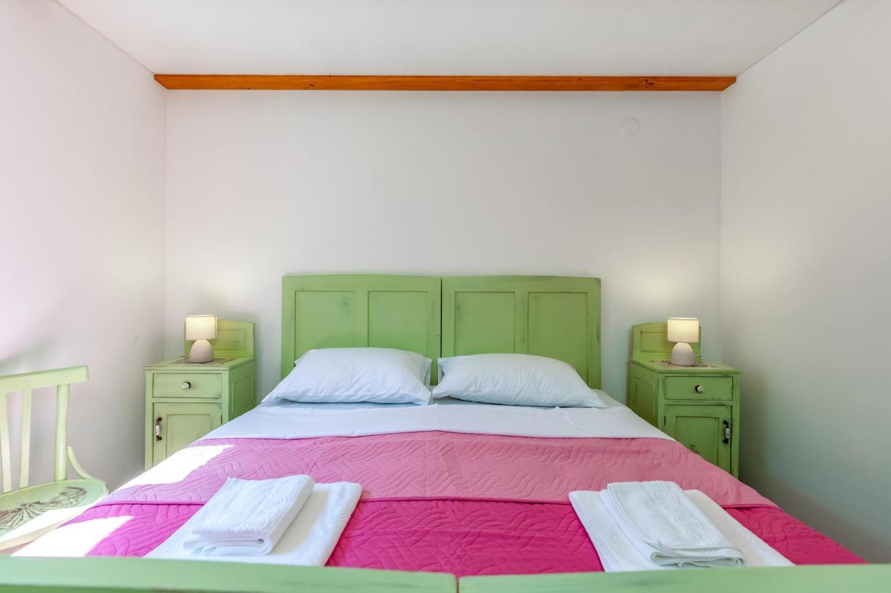 Villa Rea Brsec Ngoại thất bức ảnh