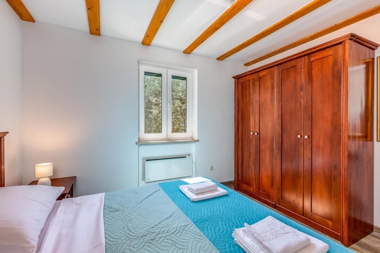 Villa Rea Brsec Ngoại thất bức ảnh