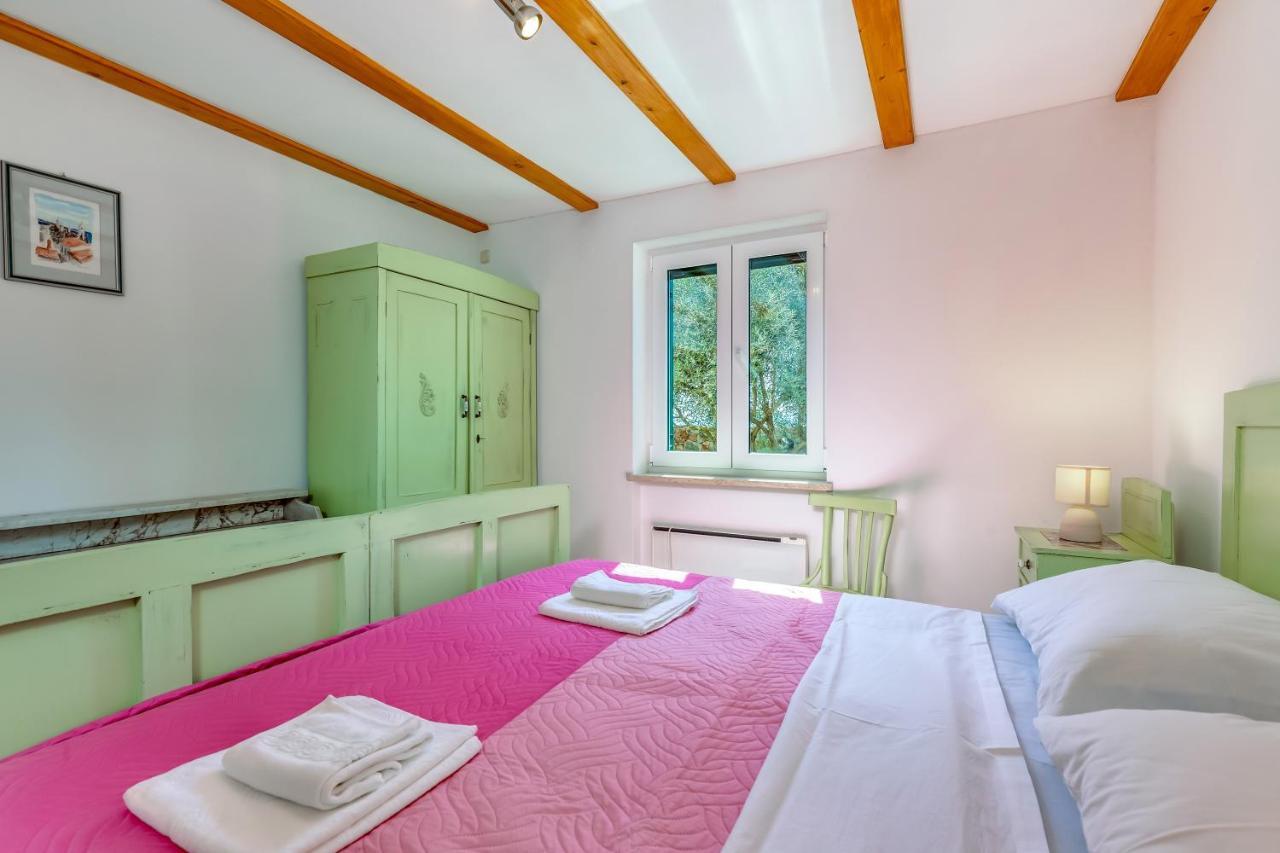 Villa Rea Brsec Ngoại thất bức ảnh