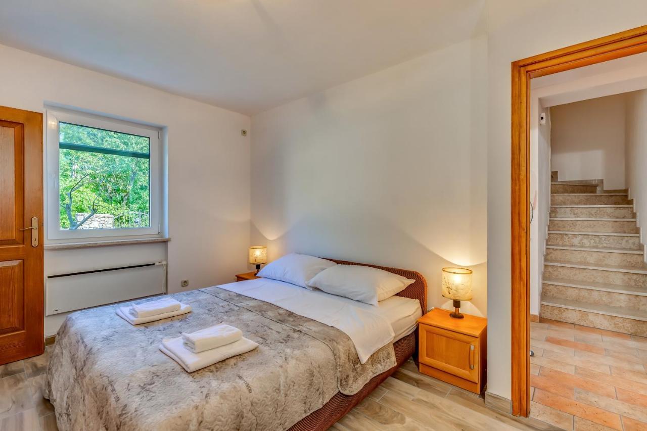 Villa Rea Brsec Ngoại thất bức ảnh