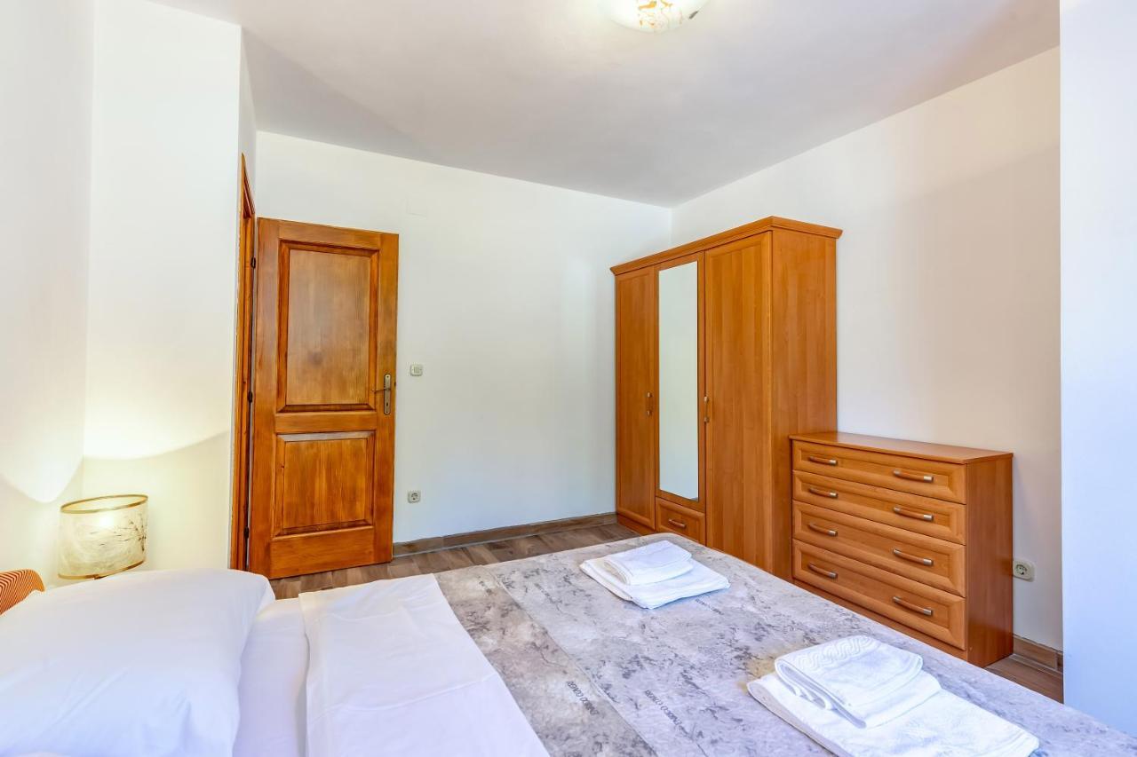 Villa Rea Brsec Ngoại thất bức ảnh