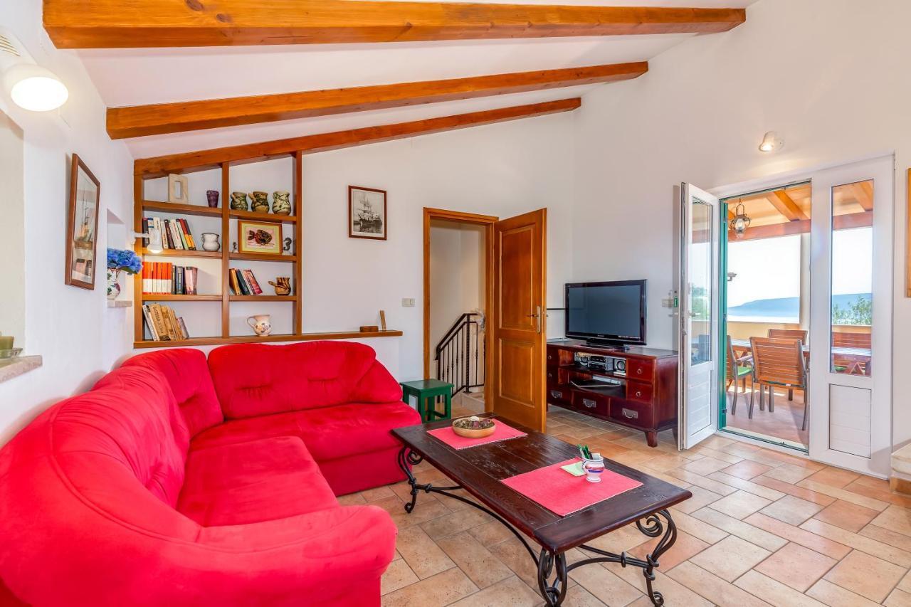 Villa Rea Brsec Ngoại thất bức ảnh
